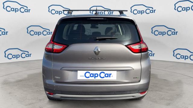 Renault Grand Scénic image 4