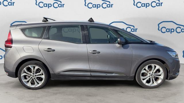 Renault Grand Scénic image 3