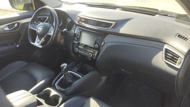 Nissan Qashqai image 3