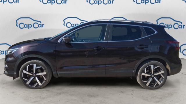 Nissan Qashqai image 6