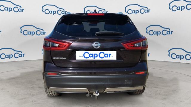 Nissan Qashqai image 2