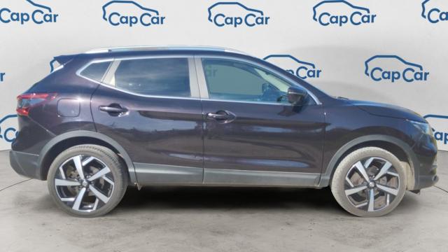 Nissan Qashqai image 9