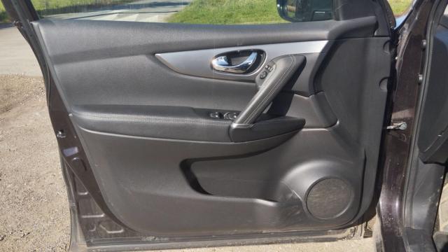 Nissan Qashqai image 1