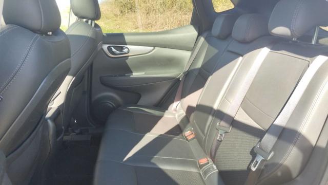 Nissan Qashqai image 5