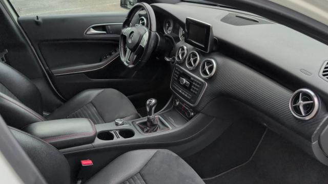 Mercedes Benz Classe A image 3