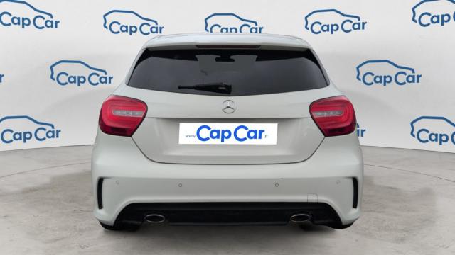 Mercedes Benz Classe A image 1