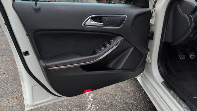 Mercedes Benz Classe A image 6