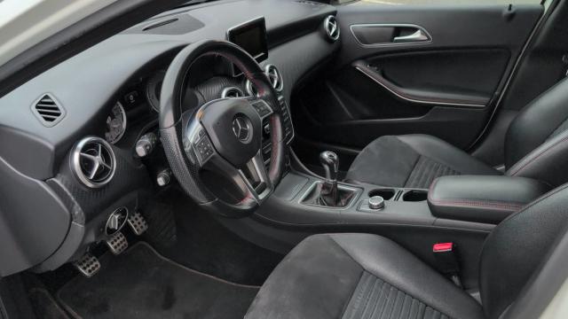 Mercedes Benz Classe A image 9