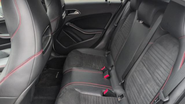 Mercedes Benz Classe A image 7