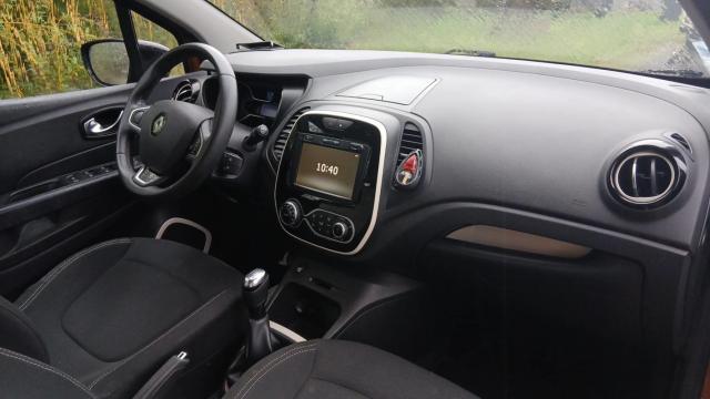 Renault Captur image 5