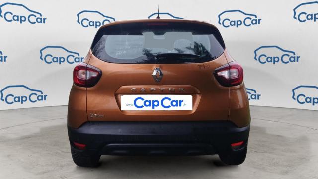 Renault Captur image 6