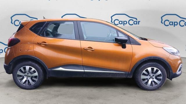 Renault Captur image 9