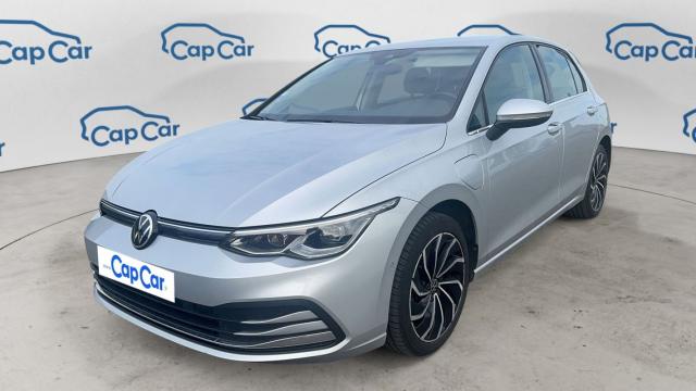 Volkswagen Golf 1.4 Tsi Phev 245 Dsg6 Gte