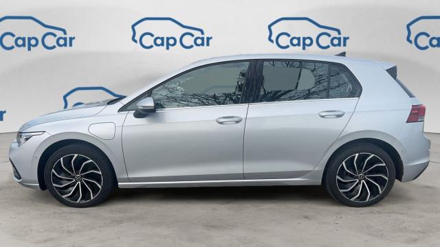 Volkswagen Golf image 1