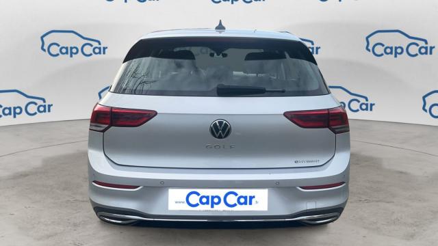 Volkswagen Golf image 8