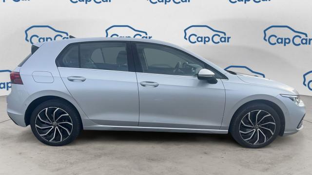 Volkswagen Golf image 4