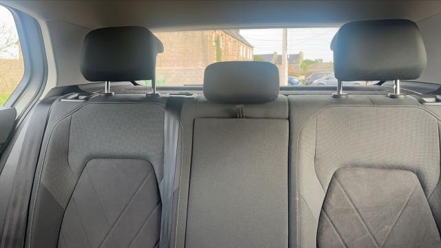 Volkswagen Golf image 5