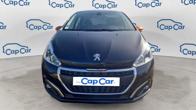 Peugeot 208 image 3