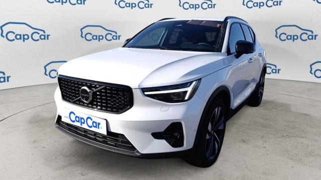 Volvo Xc40 2.0 B4 197 Dct7 Plus - Première Main Entretien Constructeur