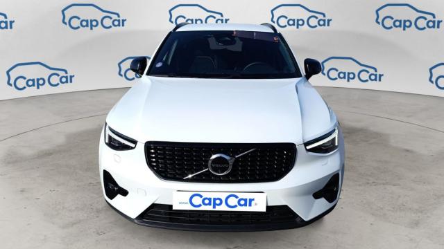 Volvo Xc40 image 1