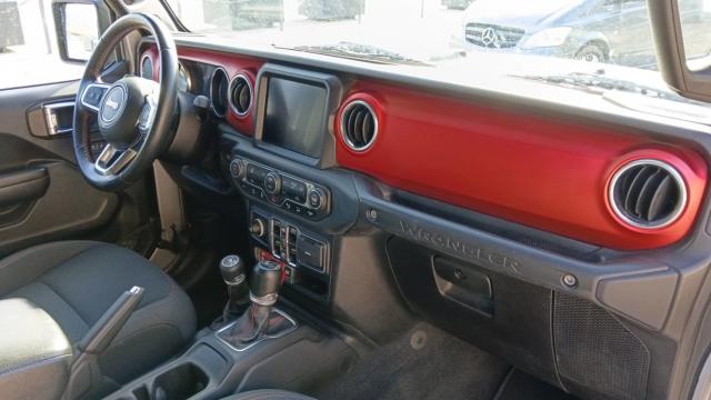 Jeep Wrangler Unlimited image 5