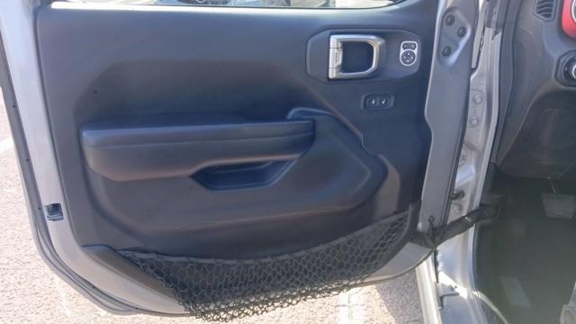 Jeep Wrangler Unlimited image 1