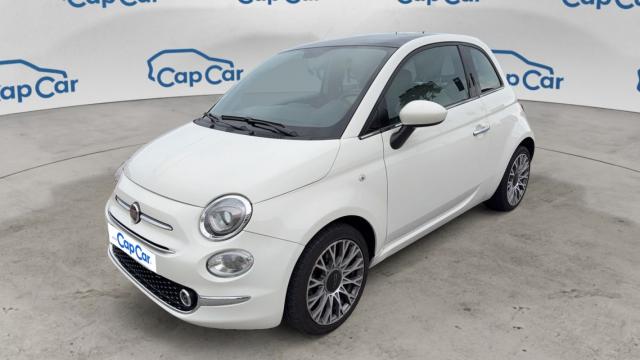 Fiat 500 1.2 69 Star
