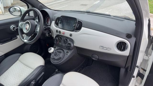 Fiat 500 image 4
