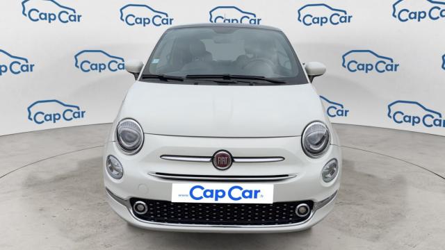 Fiat 500 image 8