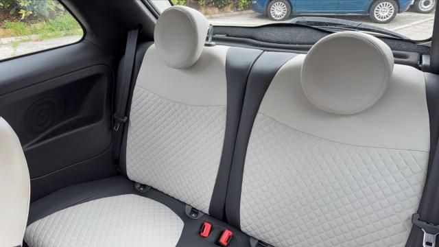 Fiat 500 image 6