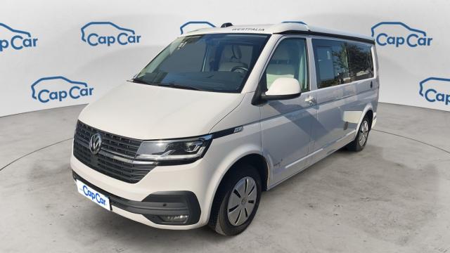 Volkswagen Transporter 2.0 Tdi 150 Dsg7 Kepla 6
