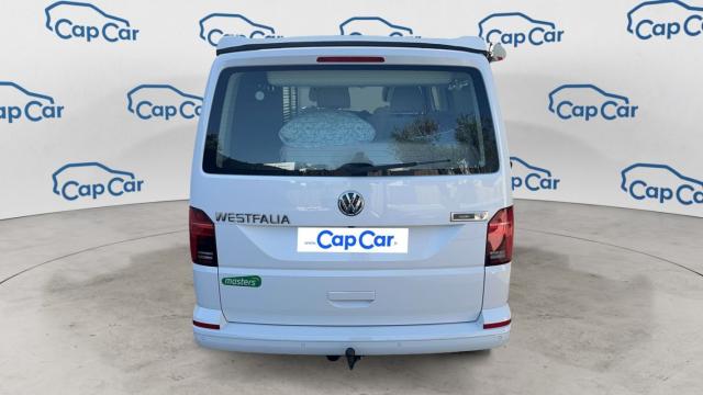 Volkswagen Transporter image 5