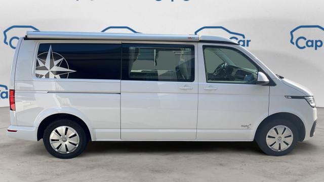 Volkswagen Transporter image 2