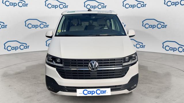 Volkswagen Transporter image 8