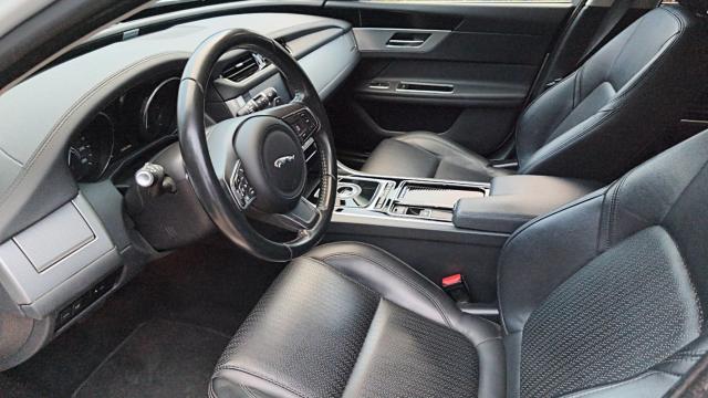 Jaguar Xf image 2