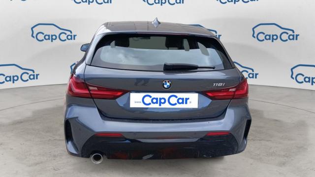 Bmw Série 1 image 9