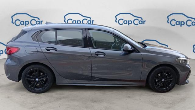 Bmw Série 1 image 6