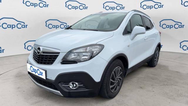 Opel Mokka 1.4 Turbo 140 Edition