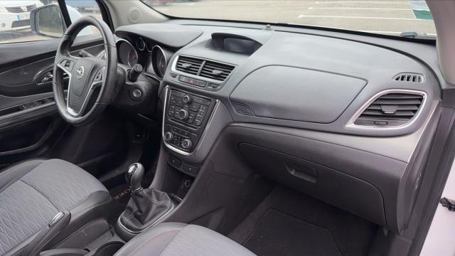 Opel Mokka image 3