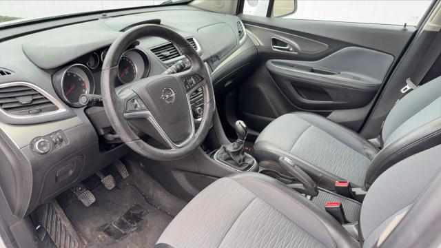 Opel Mokka image 4