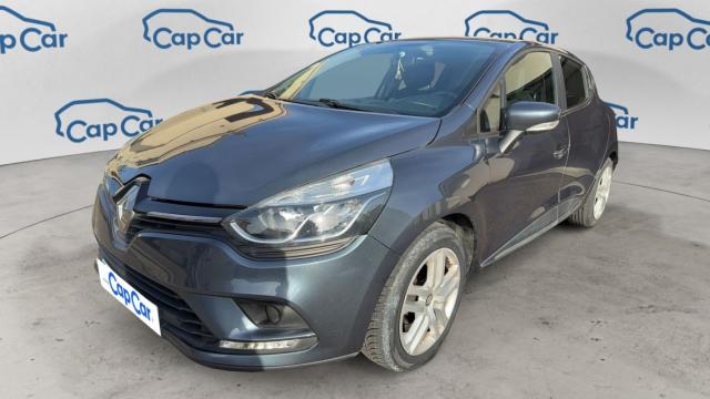 Renault Clio Iv 1.5 Dci 75 Business