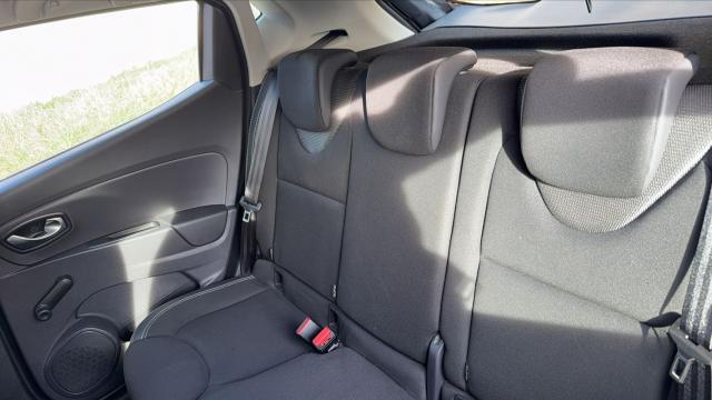 Renault Clio image 8