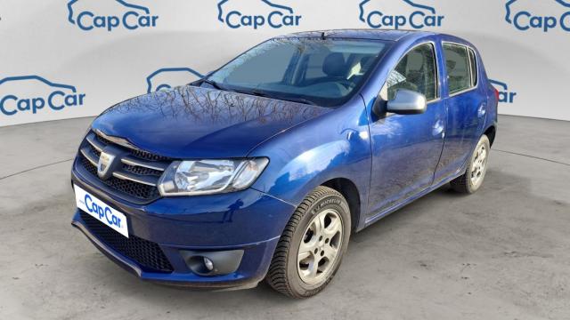 Dacia Sandero Ii 0.9 Tce 90 Serie Limitee 10 Ans