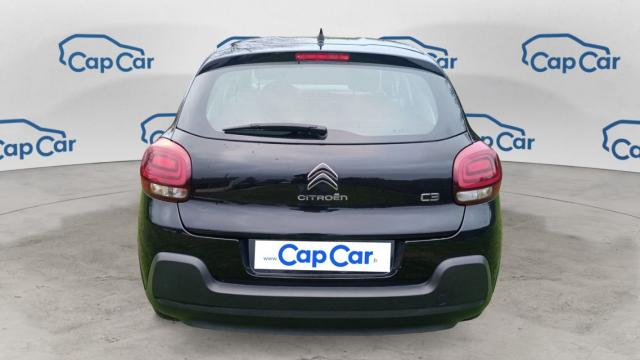 Citroen C3 image 1