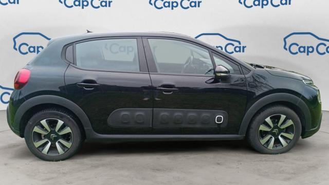 Citroen C3 image 8