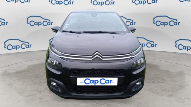 Citroen C3 image 3