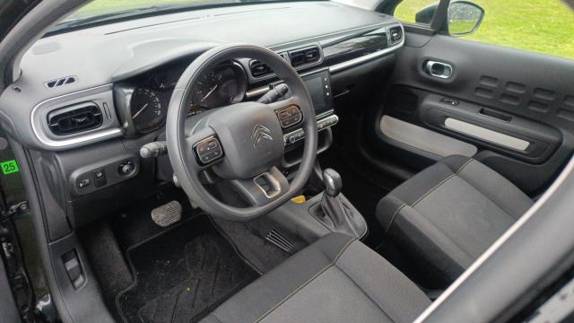 Citroen C3 image 4