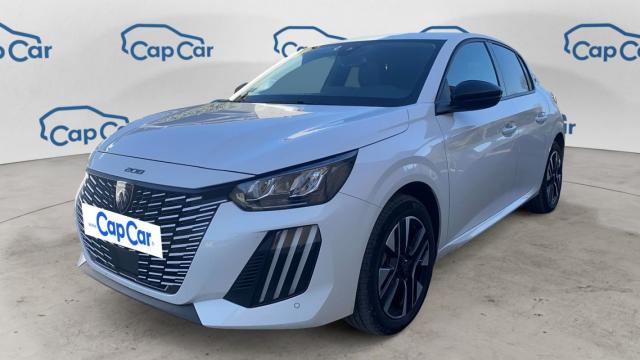 Peugeot E-208 136 50 Kwh Business