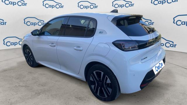 Peugeot E-208 image 9