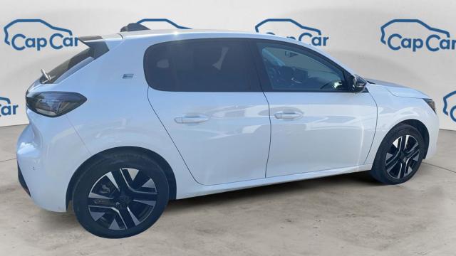 Peugeot E-208 image 3